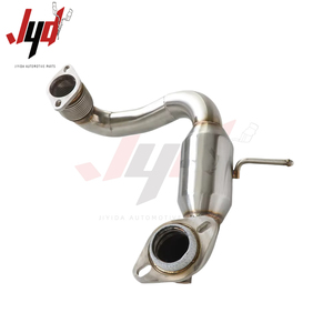 Collecteur d'échappement pour Toyota Mr2 <span class=keywords><strong>Mrs</strong></span> 1.8 2000-2005 Collecteurs d'échappement Ss304 Performance du système d'échappement - Product Image 3