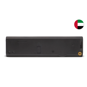 F2 Plus-เครื่องวัดค่าโดยสาร-รุ่นภาษาอาหรับ - Product Image 2