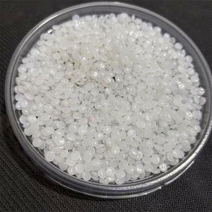 Resina de Polietileno de Alta Densidad HDPE, Materias Primas Plásticas, Gránulos de Polipropileno LDPE, LLDPE, PP - Product Image 6
