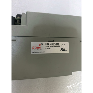 1 pièce pour lecteur ELMO MIS-P5/230 d'occasion - Product Image 1