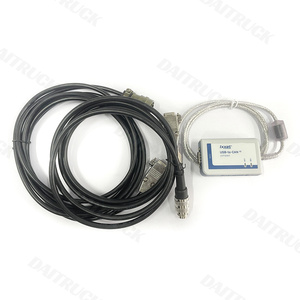 Herramienta de Diagnóstico para Motores Diésel MTU, Equipo de Prueba - Product Image 2