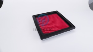 Nouveau filtre à air principal HFN037 compatible IP65 pour imprimante CIJ VJ 1210 1510 1610 1620 1710, remplacement pour VB234502, SP234502 - Product Image 6