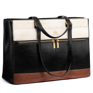 LOVEVOOK 2025 nuovo arrivo di alta qualità <span class=keywords><strong>per</strong></span> ufficio di lavoro aziendale <span class=keywords><strong>per</strong></span> <span class=keywords><strong>università</strong></span> borse a tracolla <span class=keywords><strong>per</strong></span> Laptop 15.6 grande <span class=keywords><strong>borsa</strong></span> Tote <span class=keywords><strong>per</strong></span> <span class=keywords><strong>donna</strong></span> - Product Image 1