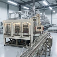 Machine de dosage de fruits en morceaux macroscopiques à remplissage à froid, de qualité aseptique, pour gobelets en PET et bocaux en verre