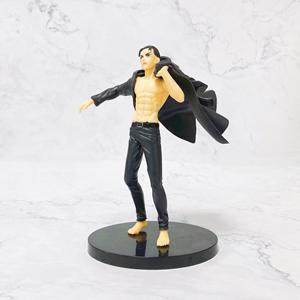 Figurine d'Attaque des Titans <span class=keywords><strong>Eren</strong></span> Jaeger Modèle PVC Figurines avec boîte de couleur - Product Image 2