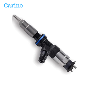 Chất lượng mới DIESEL phun 295050-0421 2950500331 3707287 20r-2480 T4-09983 cho C4 c4.4 312e 420f - Product Image 3