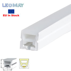 Nuovo arrivo decorazione illuminazione esterna Led canale impermeabile <span class=keywords><strong>Neon</strong></span> striscia flessibile in Silicone flessibile <span class=keywords><strong>lungo</strong></span> <span class=keywords><strong>tubo</strong></span> al <span class=keywords><strong>Neon</strong></span> - Product Image 2