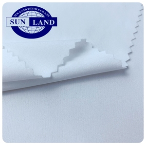 <span class=keywords><strong>Maillot</strong></span> Interlock 40-50gsm sans PFAS PFOS imperméable pour bébé couches menstruelles pantalon membrane couche de liaison utilisation - Product Image 1