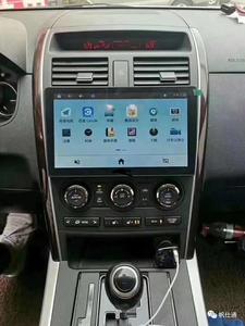 For Cx9 CX-9 Android Touch Screen Car <b>Dvd</b> Radio <b>Video</b> Audio Gps Multimedia Navigation Player - Product Image 6