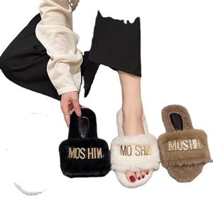 รองเท้าแตะผู้หญิงแบบนุ่ม อุ่น ระบายอากาศได้ดี พื้น TPR  ปักลายพิมพ์ตามสั่ง รุ่นใหม่ปี 2026 - Product Image 6