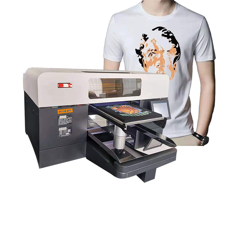 Maquina para estampar camisetas - YouTube