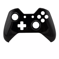 SYY yüksek kaliteli ön kabuk kapak kılıf Xbox One oyun aksesuarları