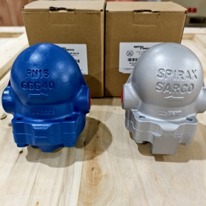 Spirax Sarco วาล์วดักไอน้ำสแตนเลส FTGS14-10 FT14X-10 FT14 - Product Image 5