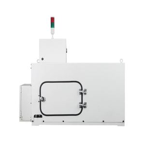 Thép không gỉ thép carbon phẳng Máy vát cạnh điện Máy phay với động cơ cho chamfering Hợp kim nhôm PVC - Product Image 5