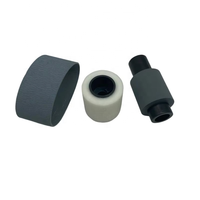 Rouleau d'entraînement du chargeur de documents B477-2225 A859-2241 A806-1295 pour imprimantes et copieurs Ricoh MP 1075 2075 7500 8000 7001 8001 9002
