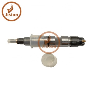 Injecteur de carburant 6755-11-3100 compatible avec WA270-7 PC210LC-10 PC240LC-10 |   Outils de réparation d'excavatrice |   Haute qualité |   Durable | - Product Image 1