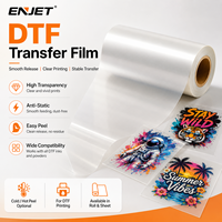 Impresora DTF de Alta Calidad 2026, Plotter de 2 Cabezales DTF I3200, Impresora DTF para Ropa, Combo de Cinco Cabezales y Horno Agitador, Set de 60cm