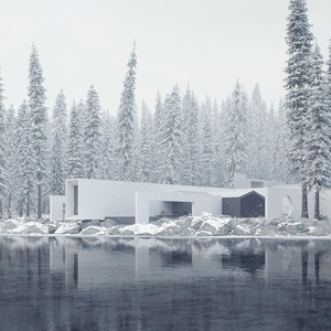 Panneau extérieur en aluminium pur, mur de villa, x 4mm, feuille ACM, aludram, fournisseur chinois - Product Image 3