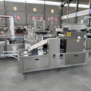 Macchina Durevole per la Produzione di Biscotti, Macchina per Biscotti Seny, Video di Macchine per la Produzione di Biscotti - Product Image 3