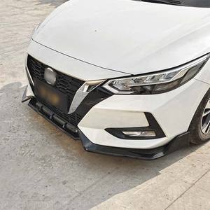 2022 + Nissan Sylphy <span class=keywords><strong>Strip</strong></span> Bumper kisi bawah langsung pabrik Aksesori eksterior penjualan laris di Pasar Timur Tengah - Product Image 2