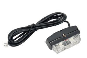 8 Led Car Truck Flash Emergency Warning Beacon Lamp barra luminosa stroboscopica 12V <span class=keywords><strong>24V</strong></span> - Product Image 6