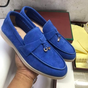 <span class=keywords><strong>Chaussures</strong></span> <span class=keywords><strong>italiennes</strong></span> pour <span class=keywords><strong>femmes</strong></span>, design minimaliste, <span class=keywords><strong>chaussures</strong></span> en cuir polyvalentes avec talons - Product Image 3