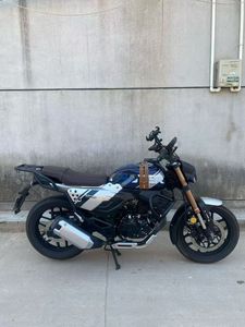 Modèle le plus vendu : Lifan KPM 200cc. Cette moto cruiser rétro est un modèle très élégant qui peut être exporté. - Product Image 5