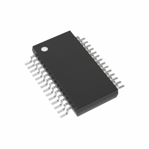 Composant électronique original IC MCU 8 bits 32 Ko FLASH 28SSOP PIC18F25K80-I_SS 28 SSOP (0,209 po, largeur 5,30 mm) embarqué - Product Image 1