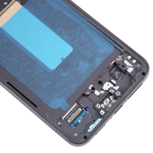 Pantalla LCD Original con Marco Negro para <span class=keywords><strong>Samsung</strong></span> <span class=keywords><strong>Galaxy</strong></span> S23+ SM-S916B - Product Image 4