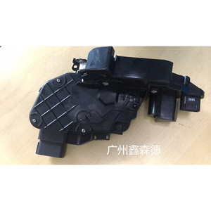 6W8A-21813-GE ปุ่มกดพลาสติก DC 12V สำหรับ Toyota ระบบล็อคประตูเซ็นทรัลล็อกสำหรับ Toyota Faw - Product Image 2