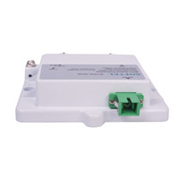 Émetteur optique micro 1550 nm 3 mW/10 mW avec CATV/SAT-IF 47-2150 MHz pour réseau FTTH