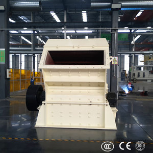 เครื่องบดหินติดตั้งง่าย เครื่องบดแบบกระแทกขนาดเล็กสำหรับงานเหมืองขาย - Product Image 1