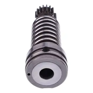 Satış sonrası yakıt enjeksiyon pompası piston 4P-9830 4P9830 611 615 615C 615C II 627B 627E 627F 627G 637D 637E 637G ile uyumlu