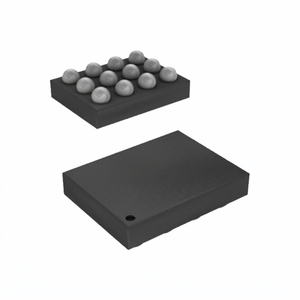 Power Management (PMIC) INA231AIYFDR Components Electronic BOM IC In Stock 12 XFBGA, DSBGA - Product Image 1