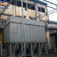 Nouveau dépoussiéreur à cartouche à jet pulsé, efficacité 99,9 %, 5 CV, nettoyage in situ pour le travail du bois et le meulage des métaux, certifié CE, garantie 5 ans