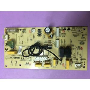 Pcb06-111-V02 บอร์ดควบคุมเครื่องปรับอากาศสำหรับเคลอน 1261091KLK-4304 1261093 - Product Image 2