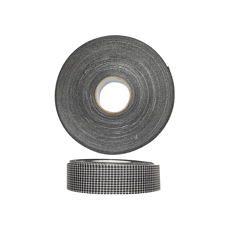 Acoustic Insulation Fire-resistant Materials Intumescent Pipe Wrap Passive Firestop Solutions Heat-Resistant Fire Wrap Materials