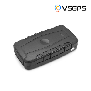 Rastreador GPS Veicular Magnético Sem Fio Portátil 4G com Bateria de Longa Duração de 10000 mAh para Teto e Localização de Carga à Distância - Product Image 2