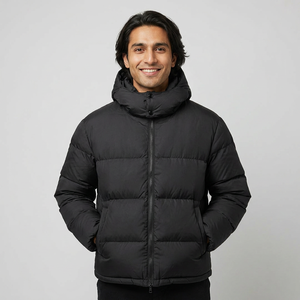 Premium Quality Latest Design puffer <b>jacket</b> <b>Men</b> Fashion New Design Winter Puffer <b>Warm</b> <b>Jacket</b> <b>jacket</b> puffer - Product Image 1