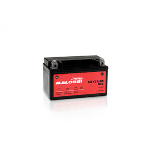 MALOSSI BATTERIE MTX7A-BS GEL - Product Image 1