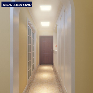 Cb CE SAA Chất lượng cao tiếp tân phòng Dali mờ cảm biến chuyển động bề mặt gắn LED văn phòng ánh sáng Trần - Product Image 6