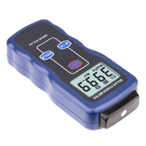 SM206 เครื่องวัดพลังงานแสง เครื่องทดสอบความเข้มแสงแก้ว โซลาร์ SM206 - Product Image 5