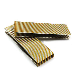 Groothandel N 38 Nietjes 16 Ga Draad Nietje Met Kleur - Product Image 6