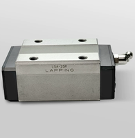 Bloque de Guía Lineal LAPPING de Taiwán, Serie LSA LSB, LSA-15R, LSA-30R, LSB-15R, LSB-20R