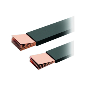 Accessoires pour bus BRF 40x1x4 2mt Long Barra Flex - Product Image 1