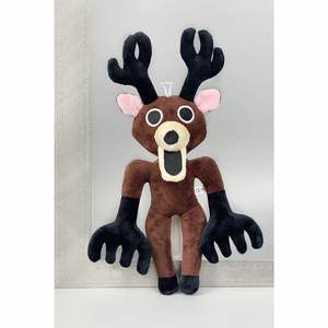 2025 New 99 Nights in the Forest Deer Plush <b>Toys</b> <b>Soft</b> <b>Stuffed</b> Plush 99 Nights in the Forest Deer Plush for Kids Doll Gift - Product Image 6