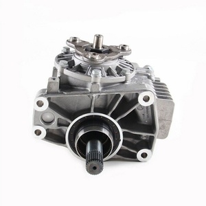 Boîte de transfert avant 100 % testée 0AU409053S pour VW Audi Q3 – Pièces de transmission automobile - Product Image 1