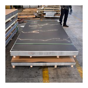 סרט לייזר 304 נירוסטה נירוסטה גיליון פוליש <span class=keywords><strong>1</strong></span>.2 מ "מ עובי 9 מ" מ גיליון נירוסטה עבה - Product Image 3