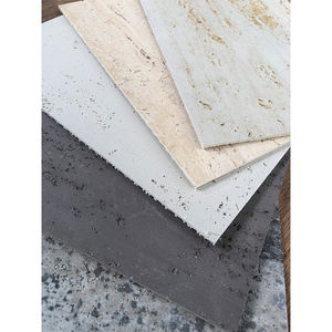 Azulejos flexibles <span class=keywords><strong>de</strong></span> impresión 3D <span class=keywords><strong>de</strong></span> alta calidad al por mayor travertino artificial para pared precio bajo - Product Image 2