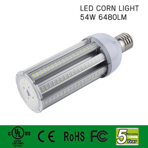 6W 8W 10W 20W Led <span class=keywords><strong>Pl</strong></span> Vervangingslamp 4 Pin Bol Aluminium E40 E27 G12 Gx24 Led Maïs Licht - Product Image 5